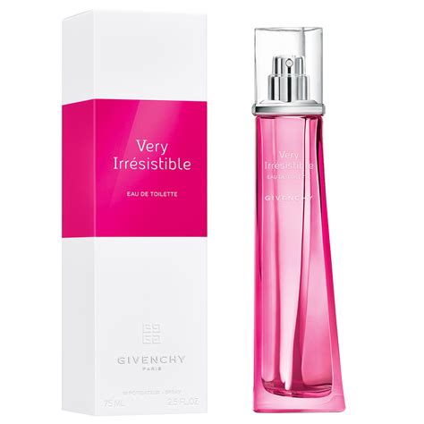 givenchy very irresistible férfi|Givenchy fragrance.